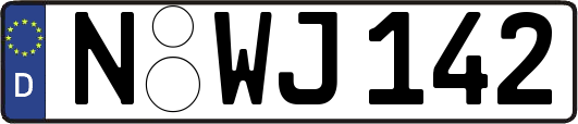 N-WJ142