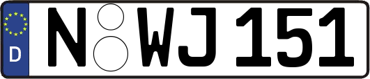 N-WJ151