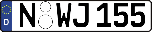 N-WJ155