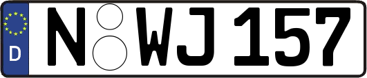 N-WJ157