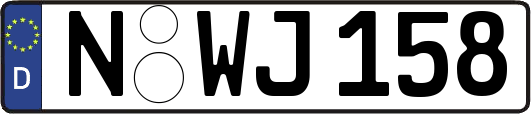 N-WJ158