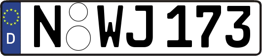N-WJ173