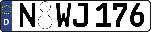 N-WJ176
