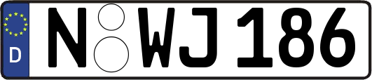 N-WJ186