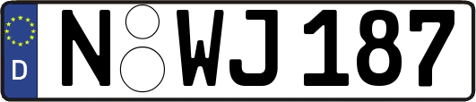 N-WJ187