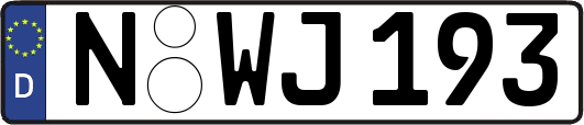 N-WJ193