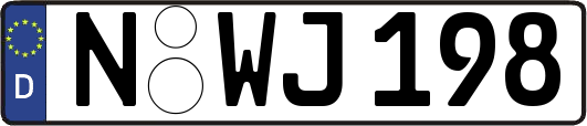 N-WJ198