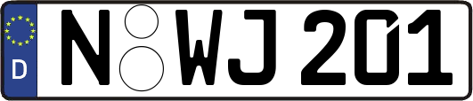 N-WJ201