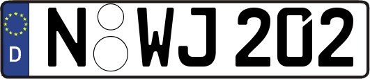 N-WJ202