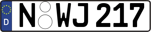N-WJ217