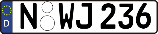 N-WJ236