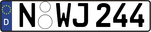 N-WJ244