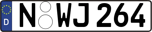 N-WJ264