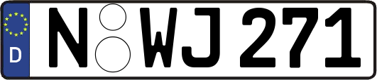 N-WJ271