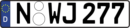 N-WJ277