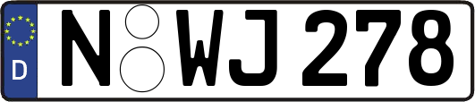 N-WJ278