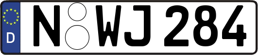 N-WJ284