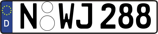 N-WJ288