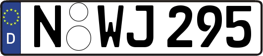 N-WJ295
