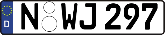 N-WJ297