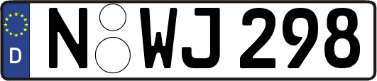 N-WJ298