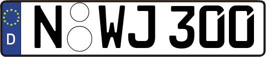 N-WJ300