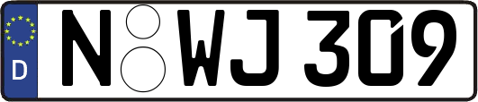 N-WJ309