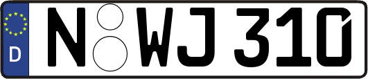 N-WJ310