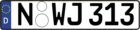 N-WJ313