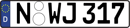 N-WJ317