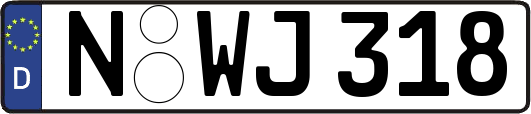 N-WJ318