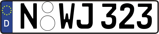 N-WJ323