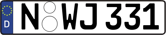 N-WJ331