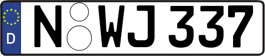 N-WJ337