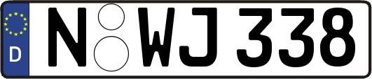 N-WJ338