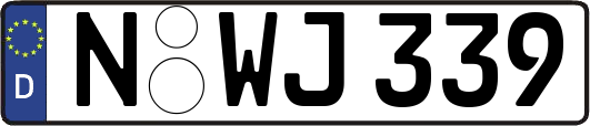 N-WJ339