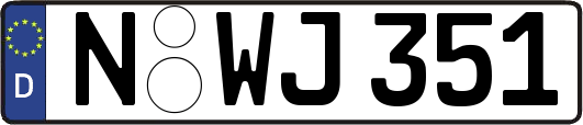 N-WJ351