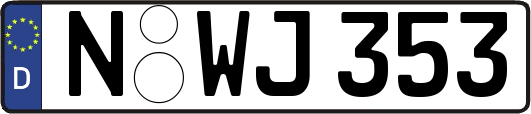 N-WJ353