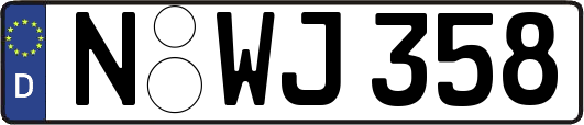 N-WJ358