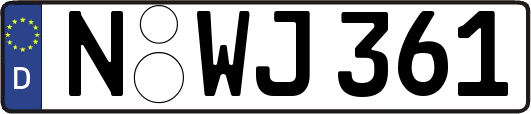 N-WJ361