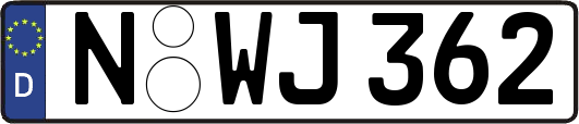 N-WJ362