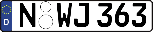 N-WJ363