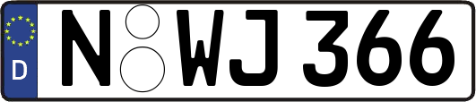 N-WJ366