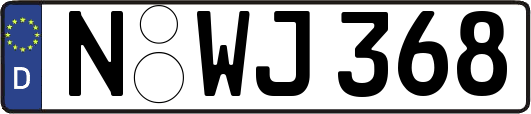 N-WJ368