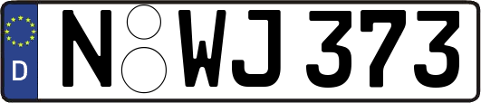 N-WJ373