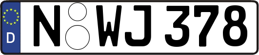 N-WJ378