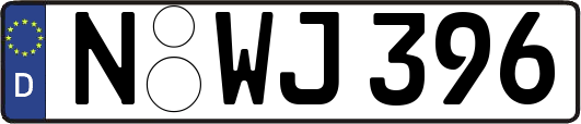 N-WJ396