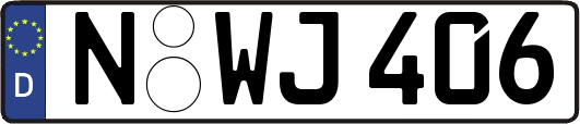 N-WJ406