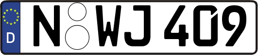 N-WJ409
