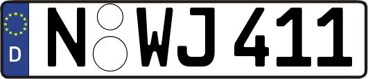 N-WJ411